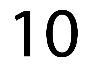 10 10