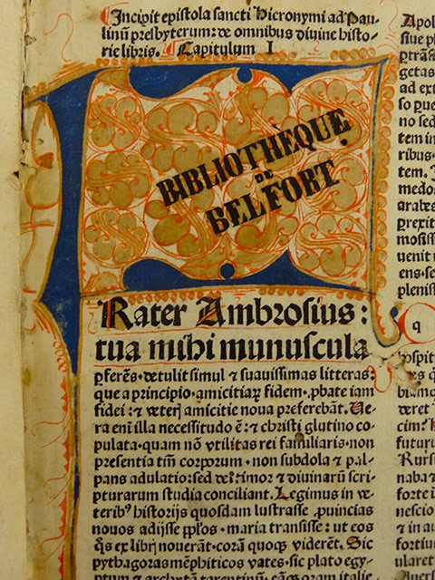 L'ai-je bien tamponnée ?... BelfortBible02.jpg