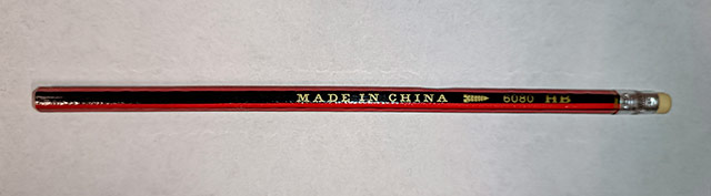 Crayon. CrayonAPapier1.jpg