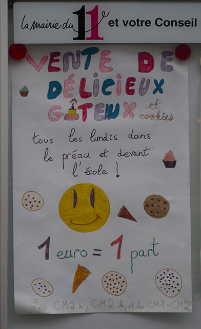 Affichette manuscrite. Gateux.jpg