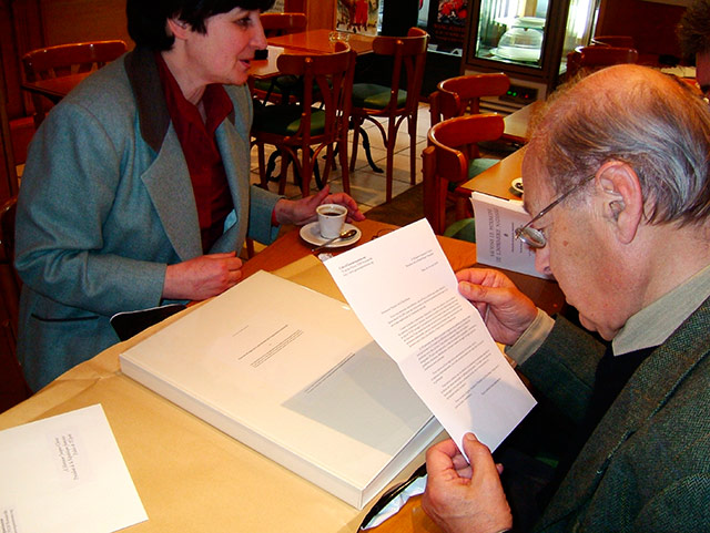 Yvette Vibert, Jerôme Peignot. PetitionIN1.jpg