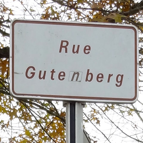 Rue Gutenberg. RueGutenberg2.jpg