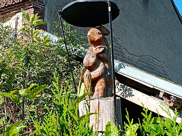 Sculpture. SculpturePoteau-4.jpg