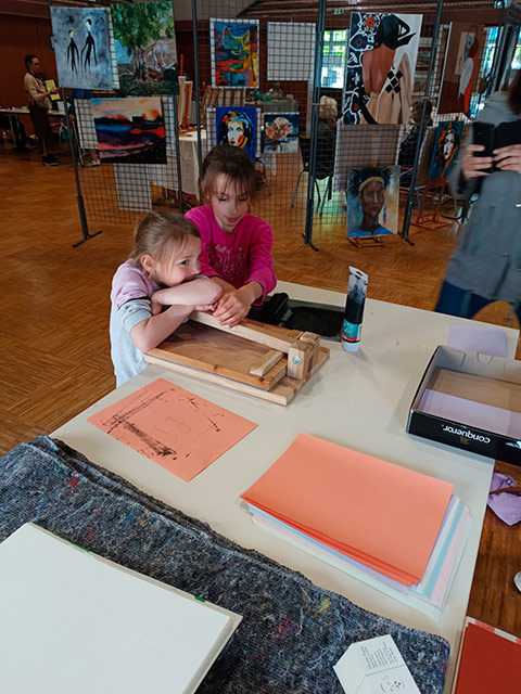 Impression d'une linogravure. TravauxForces3.jpg