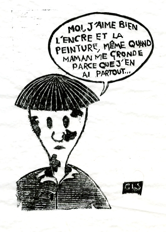 Impression d'une linogravure. TravauxForces7.jpg