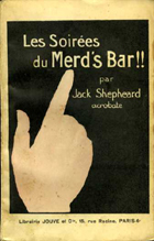 Les Soirées du Merd's Bar !! Les Soirées du Merd's Bar !!