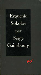 Evguénie Sokolov Evguénie Sokolov