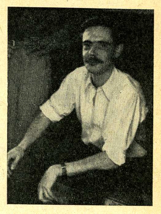 François Caradec François Caradec