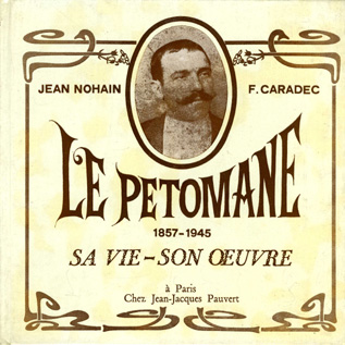 Le Pétomane Le Pétomane