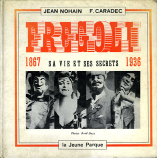Frégoli Frégoli
