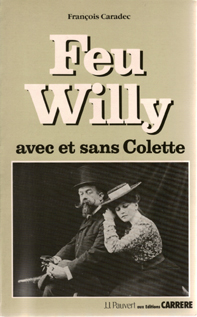 Feu Willy Feu Willy