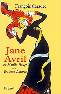 Jane Avril Jane Avril