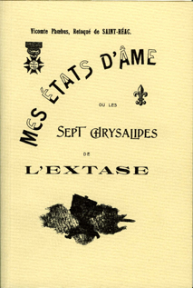 Mes états d'âme Mes états d'âme