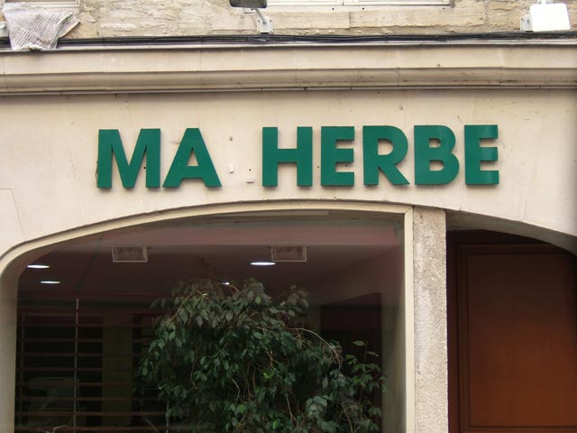 ma-herbe ma-herbe
