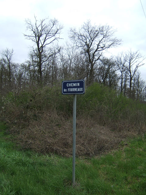 Chemin
