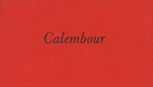 Calembour