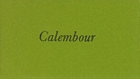 Calembour