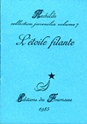 L'Étoile filante