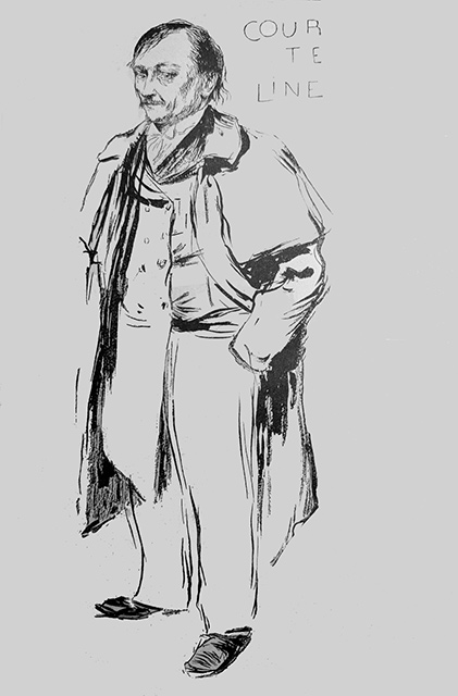 Georges Courteline. X-GeorgesCourteline.jpg