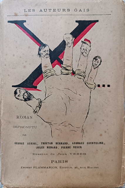 X, couverture. X-img.jpg