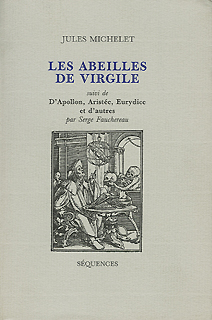 Les Abeilles de Virgile Les Abeilles de Virgile