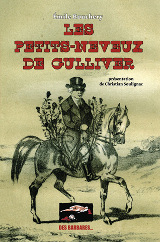 Les Petits-Neveux de Gulliver Les Petits-Neveux de Gulliver