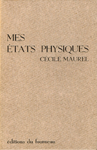 Mes états physiques