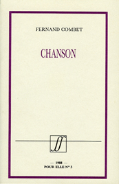 Chanson
