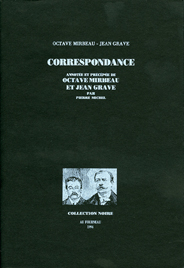 Correspondance