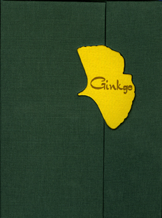 Ginkgo [boîte]