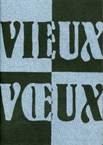 Vieux vœux