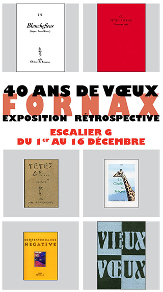 Catalogue-affiche