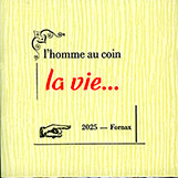 La vie