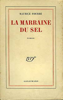 La Marraine du sel La Marraine du sel
