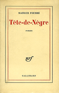 Tête-de-Nègre Tête-de-Nègre