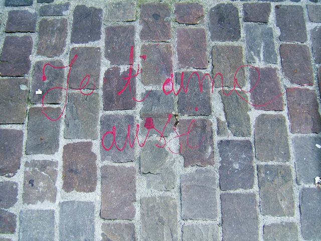 Déclaration Déclaration