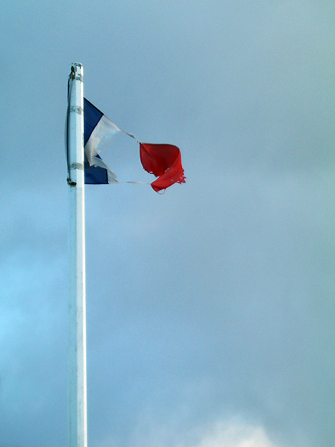 Drapeau Drapeau