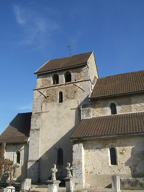 Église Église