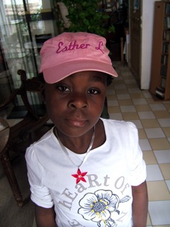 Esther L Esther L