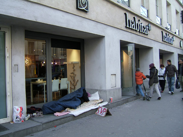 Habitat Habitat