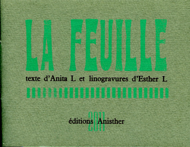 La Feuille La Feuille