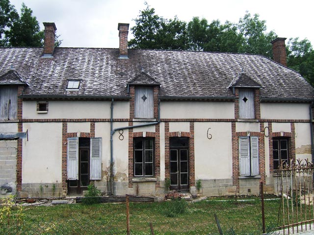 Lettres en fer forgé, Lachy Lettres en fer forgé, Lachy