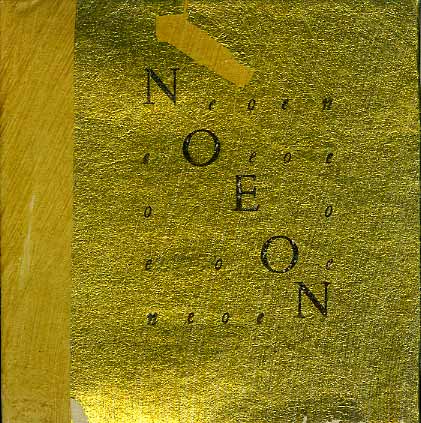 Néo Noé version de l'Impatiente en PDF