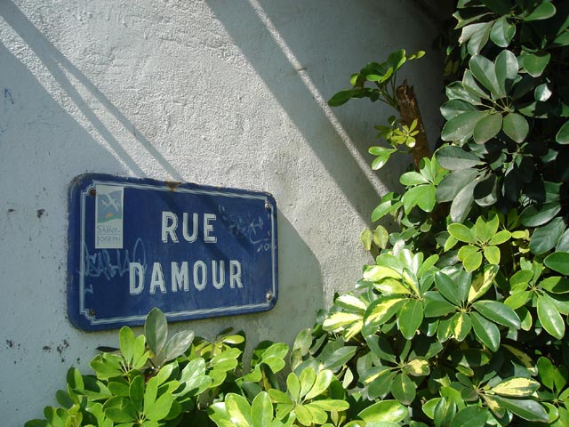 Nom de rue n° 4 Nom de rue n° 4