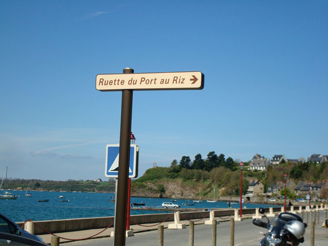 Nom de rue n° 6 Nom de rue n° 6