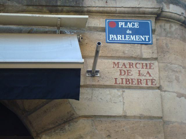 Nom de rue n° 8 Nom de rue n° 8