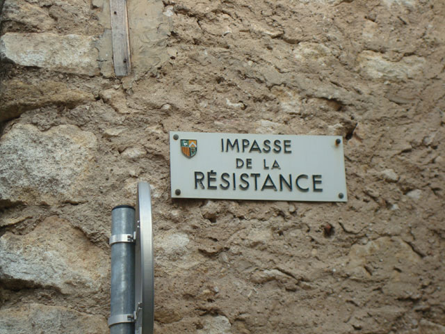 Nom de rue n° 9 Nom de rue n° 9