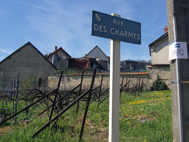 Du charme... Du charme...