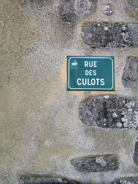 Culot Culot