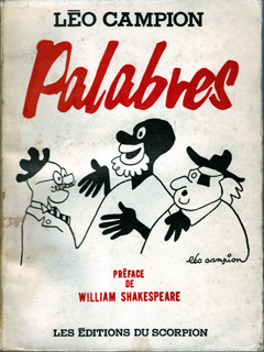 Palabres Palabres